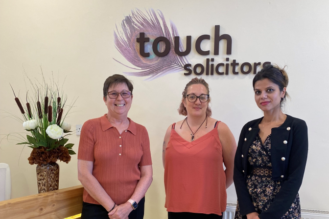 Touch Solicitors 